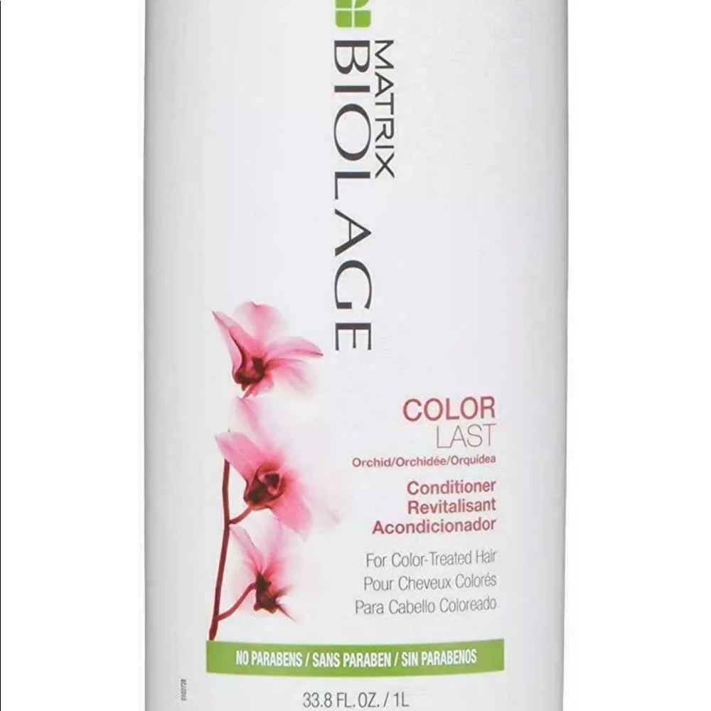 Matrix Biolage ColorLast Conditioner 33 oz